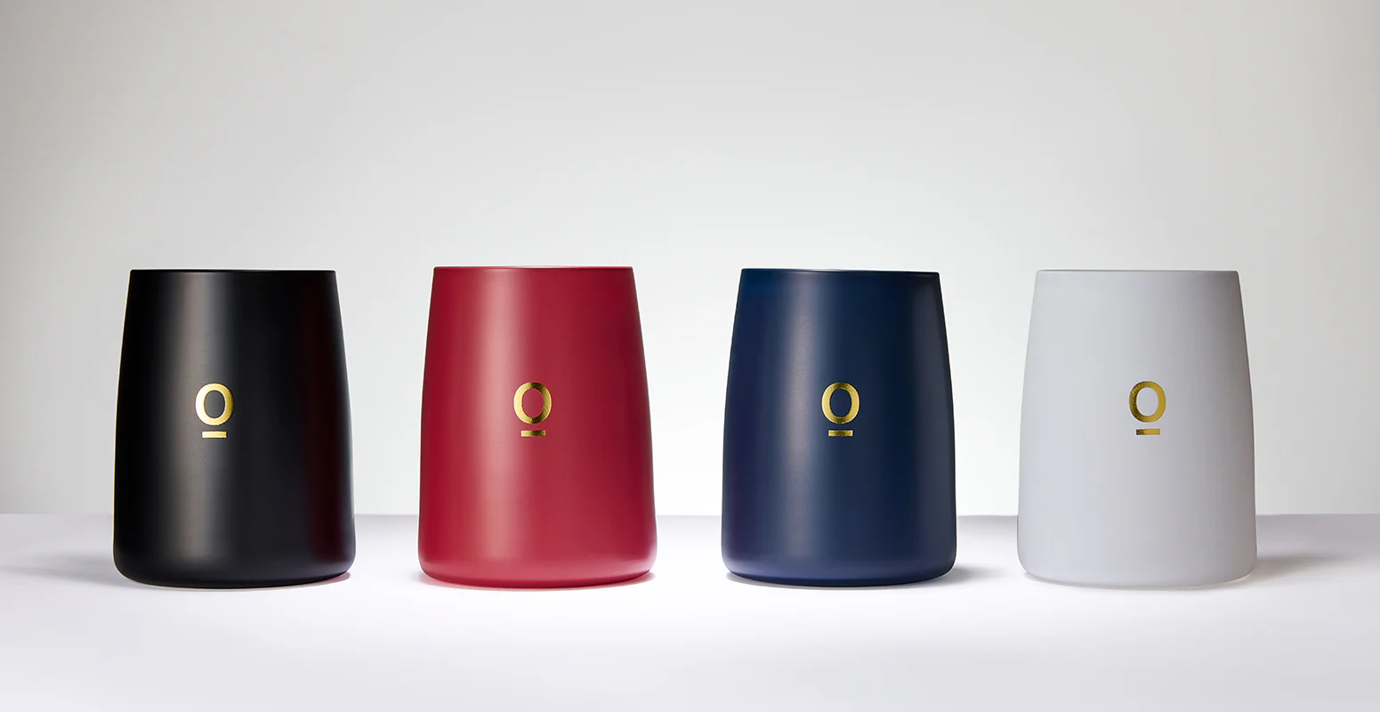 Handcrafted Luxury Candles from SOH Melbourne