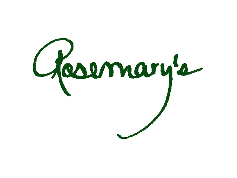 Rosemary’s Coffee and Wine Bar Opening Soon @ High St.